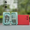 嘉年華美容套裝九件套